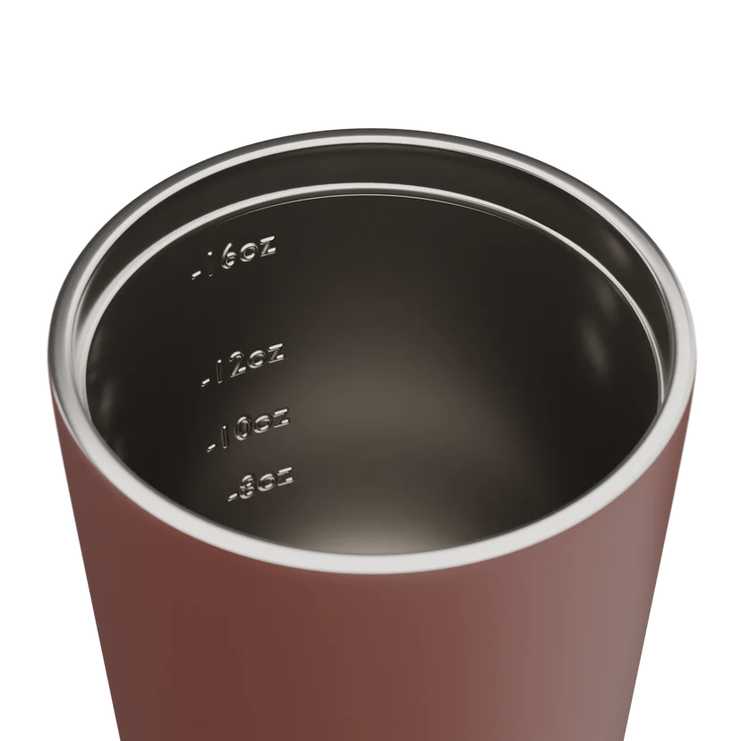 Fressko Grande Reusable Coffee Cup - 16oz