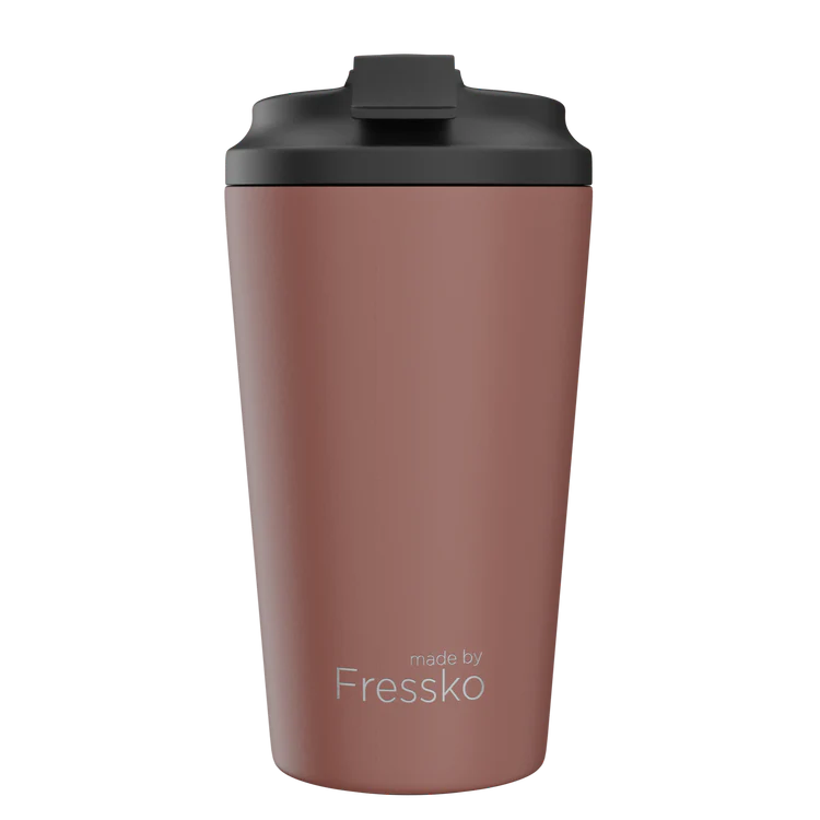 Fressko Grande Reusable Coffee Cup - 16oz
