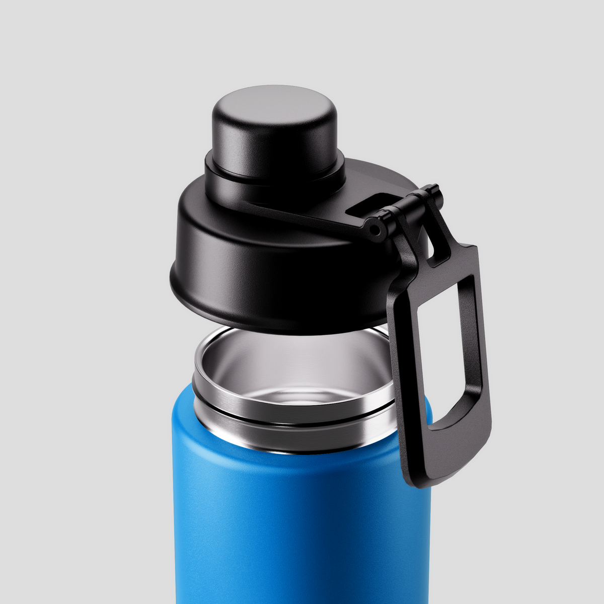 Fressko MOVE Drink Bottle - 660ml