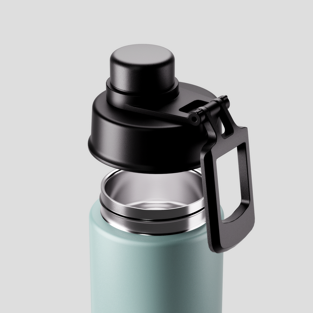 Fressko MOVE Drink Bottle - 660ml