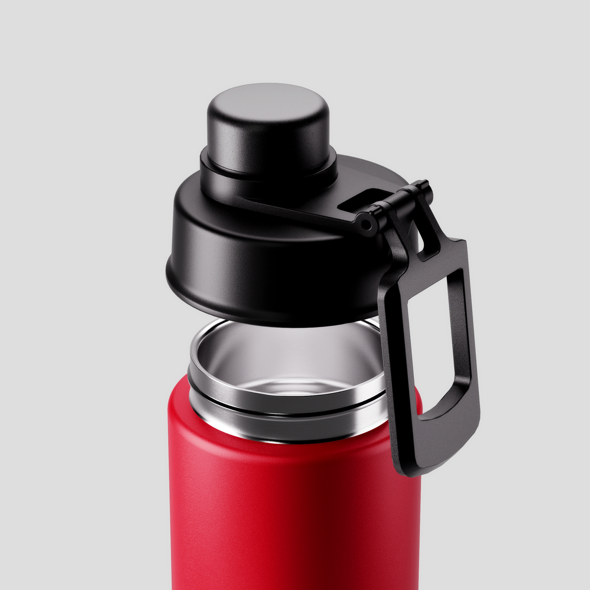 Fressko MOVE Drink Bottle - 660ml