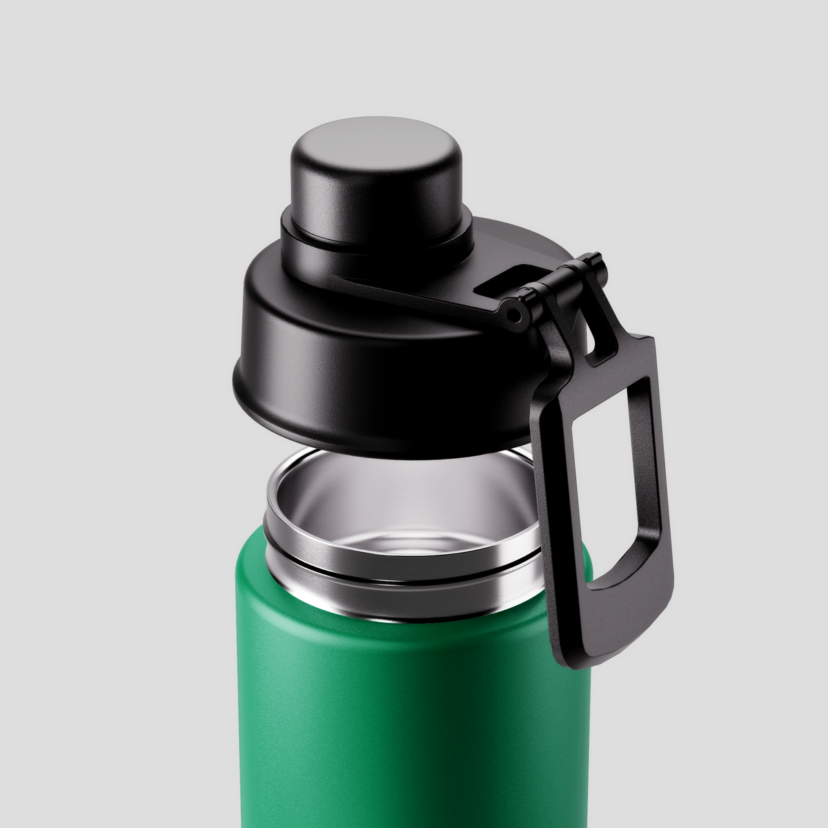 Fressko MOVE Drink Bottle - 660ml