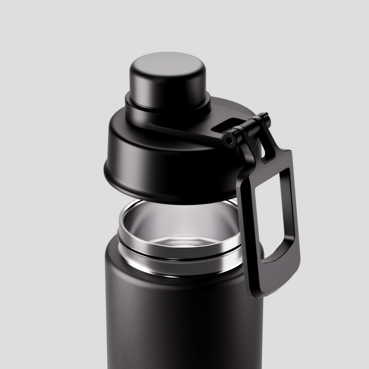 Fressko MOVE Drink Bottle - 660ml