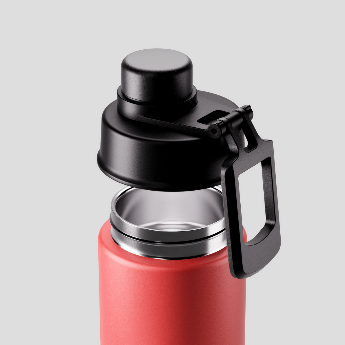 Fressko MOVE Drink Bottle - 660ml