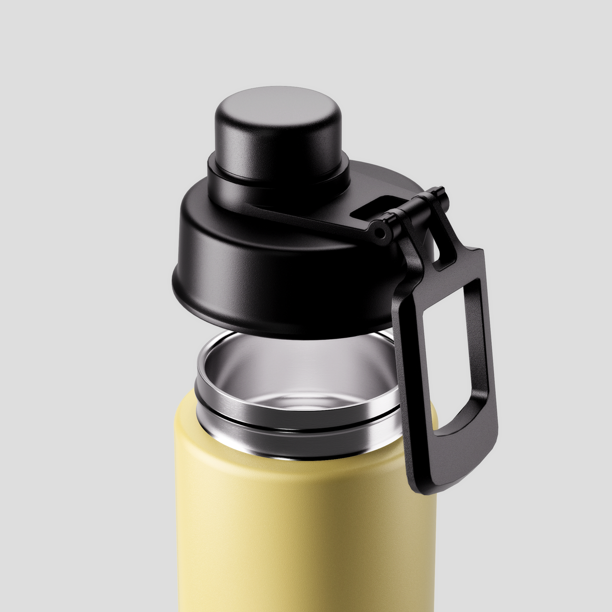 Fressko MOVE Drink Bottle - 660ml