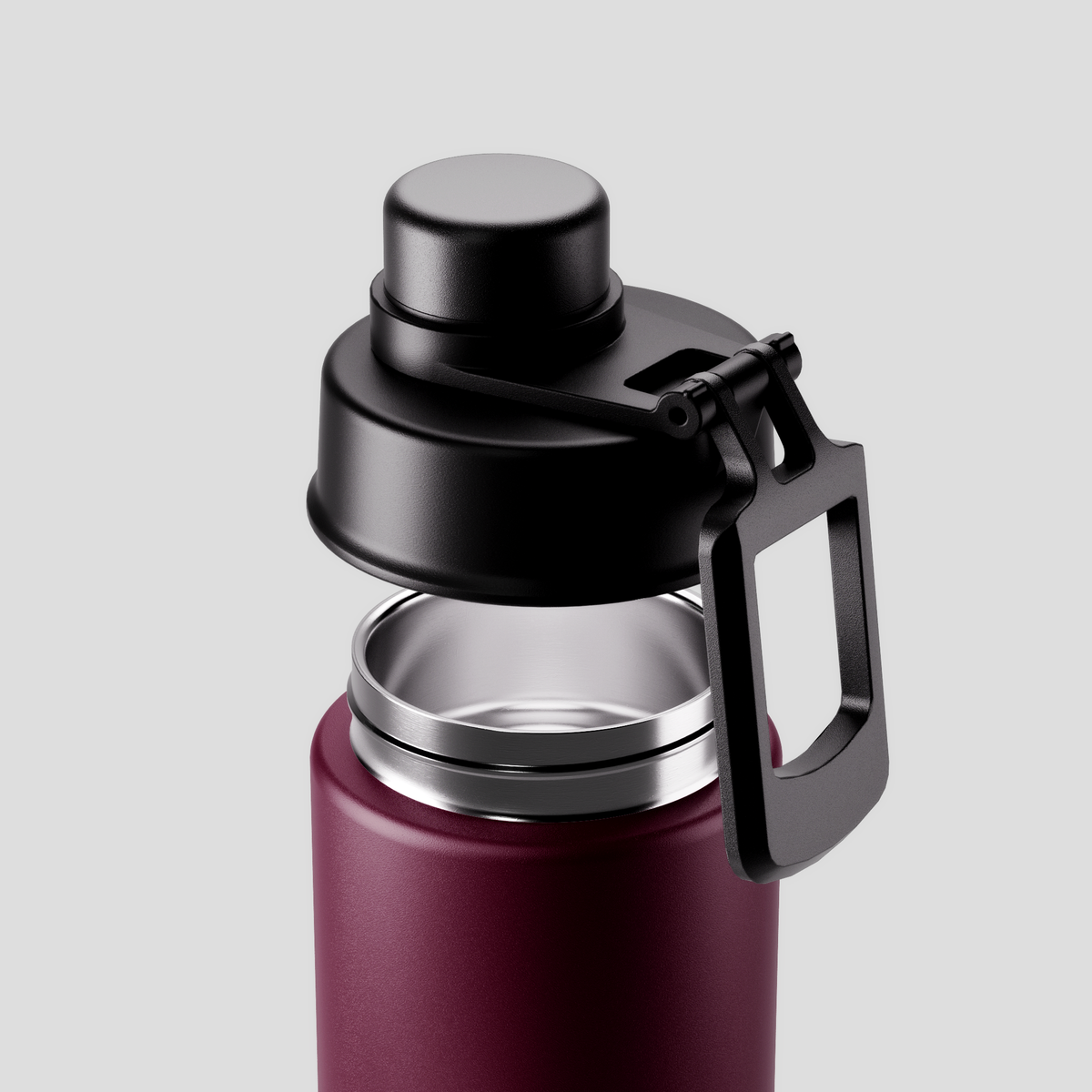 Fressko MOVE Drink Bottle - 660ml