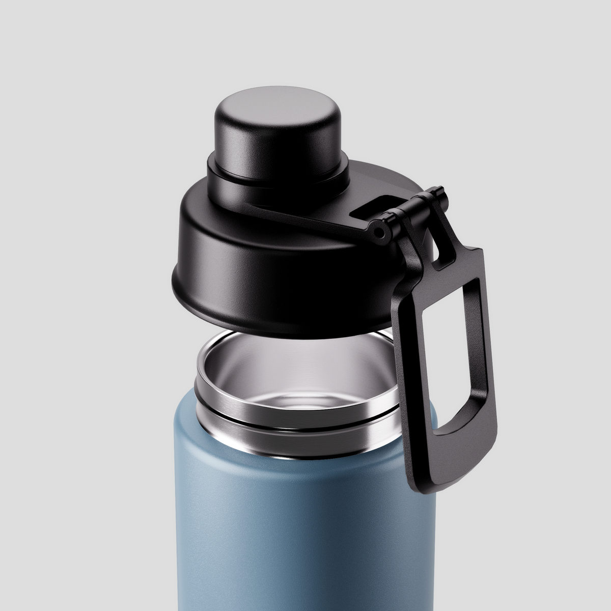 Fressko MOVE Drink Bottle - 660ml