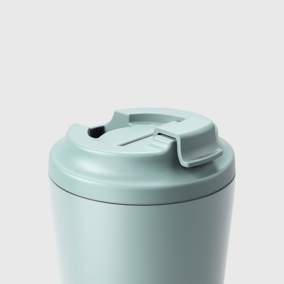 Fressko Piccolo Reusable Coffee Cup with Hang Loop - 4oz