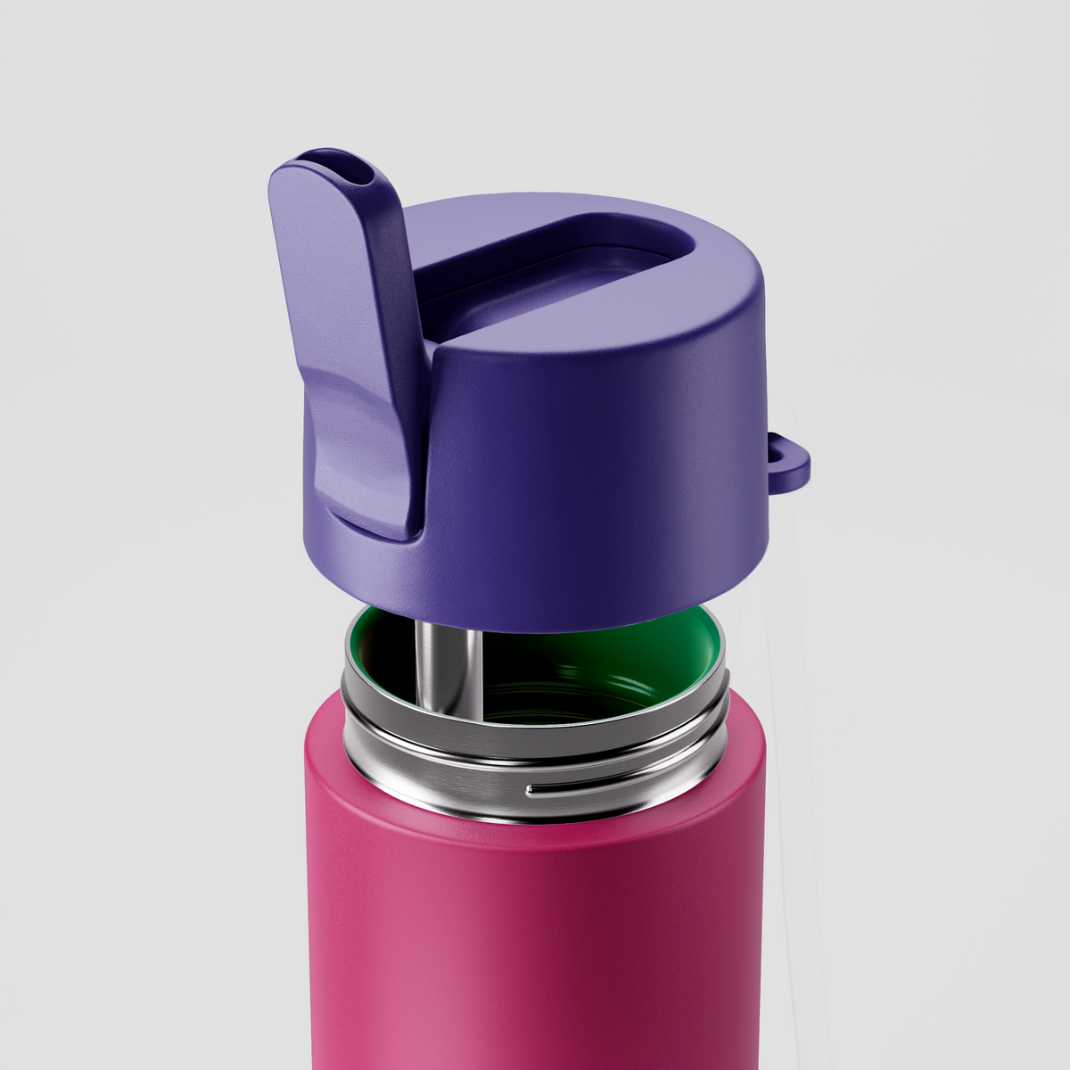 Fressko PLAY Drink Bottle - 420ml