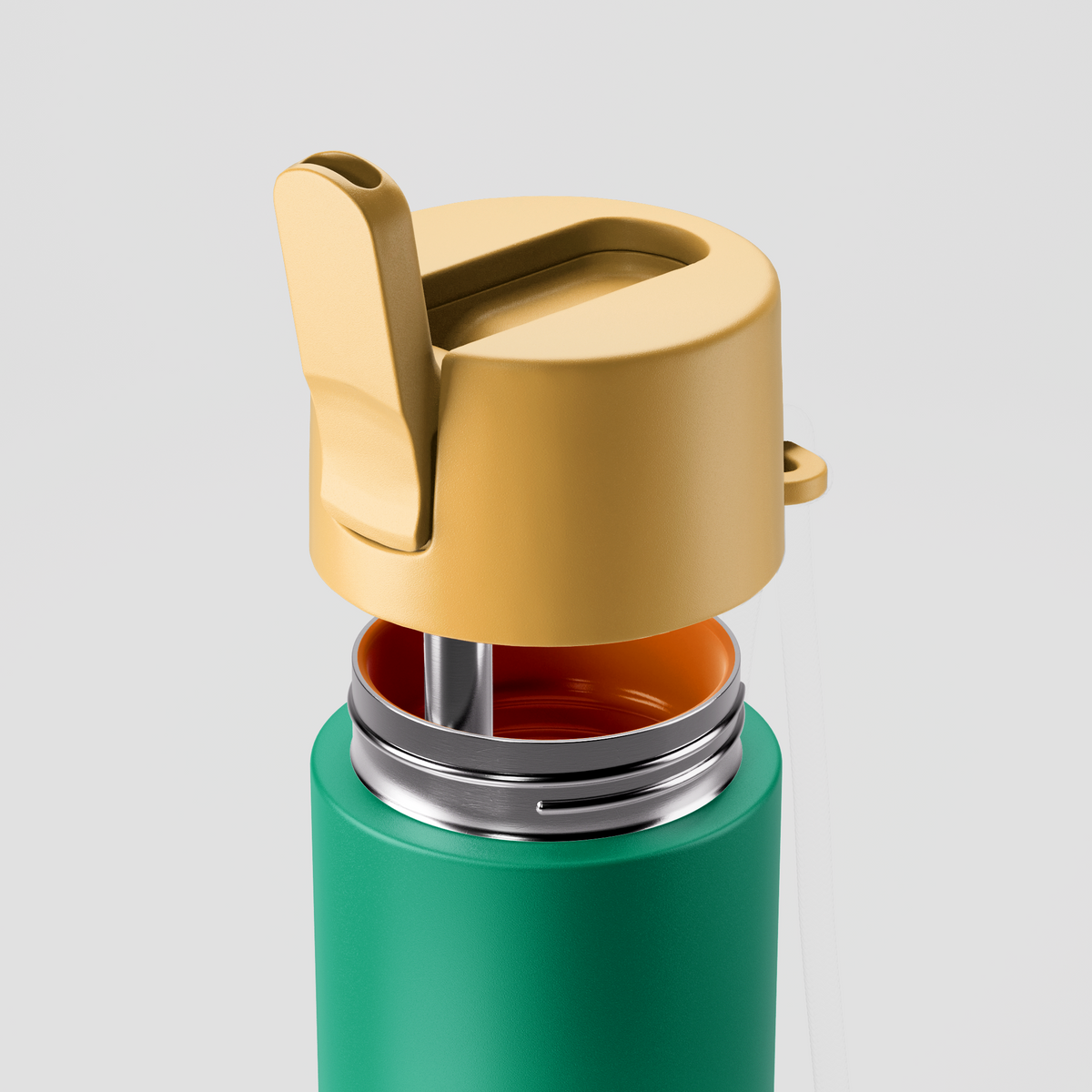 Fressko PLAY Drink Bottle - 420ml