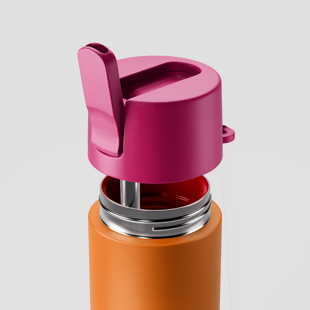 Fressko PLAY Drink Bottle - 420ml