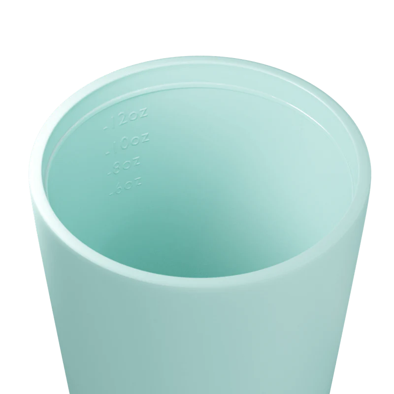 Fressko Ceramic Interior Camino Reusable Coffee Cup - 12oz