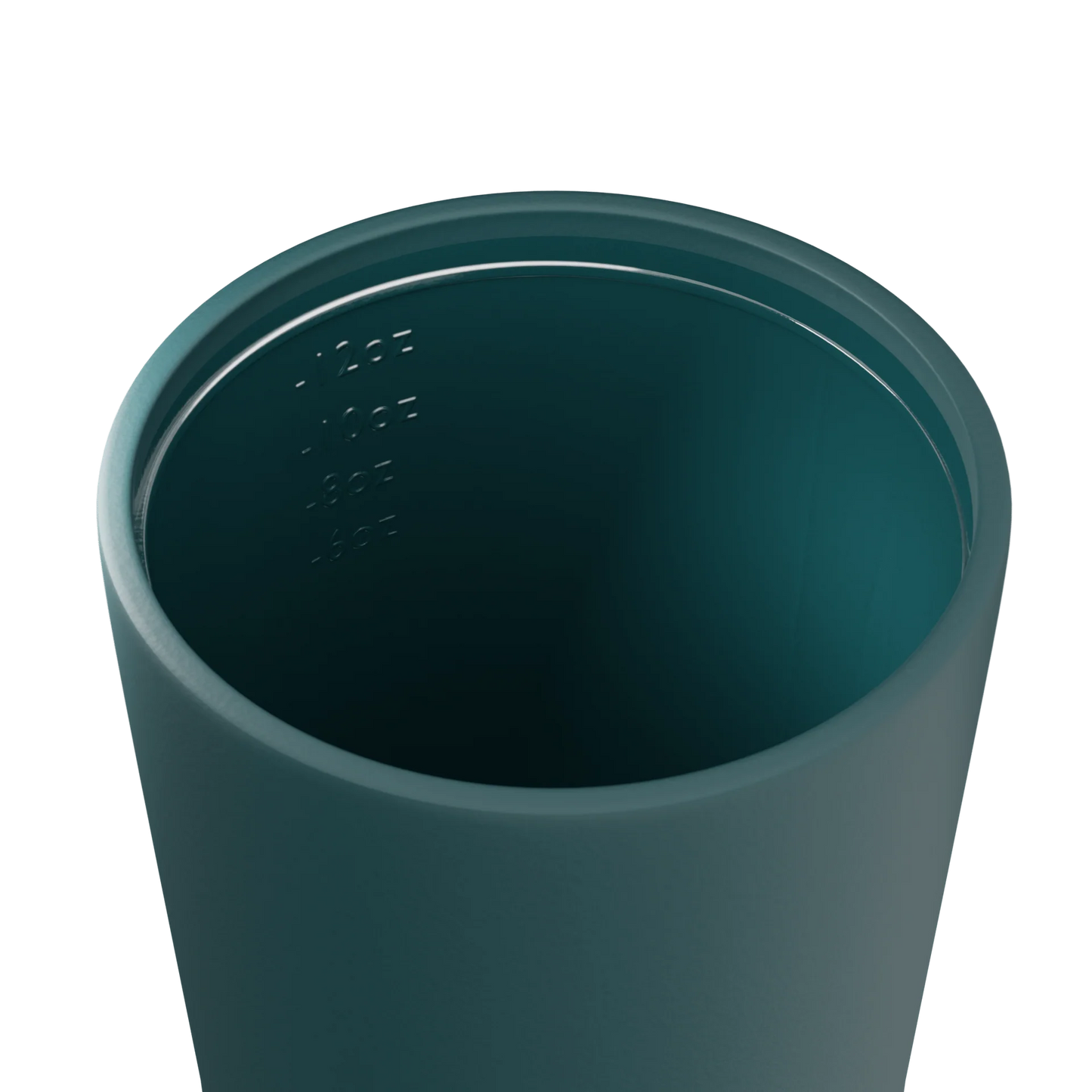 Fressko Ceramic Interior Camino Reusable Coffee Cup - 12oz