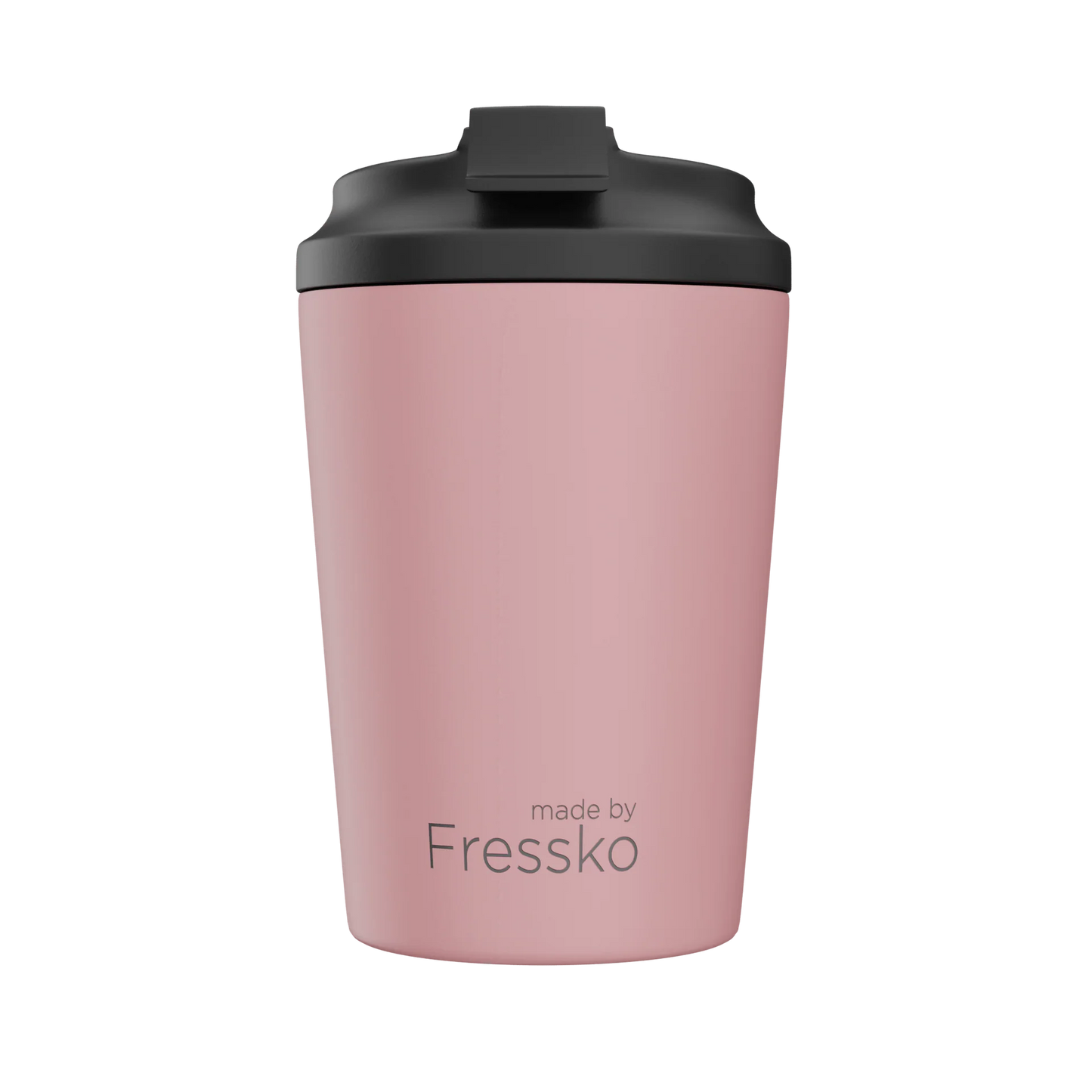 Fressko Ceramic Interior Camino Reusable Coffee Cup - 12oz