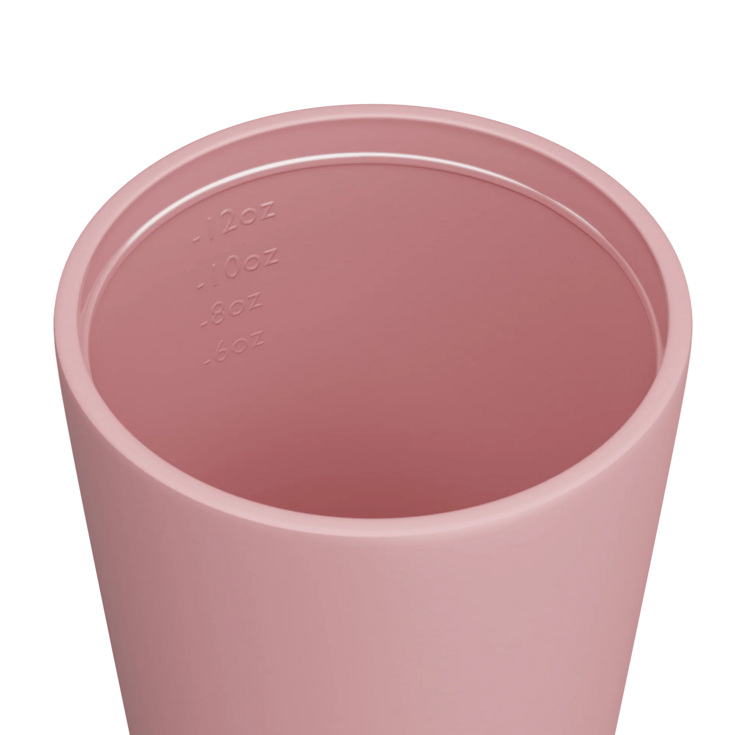 Fressko Ceramic Interior Camino Reusable Coffee Cup - 12oz