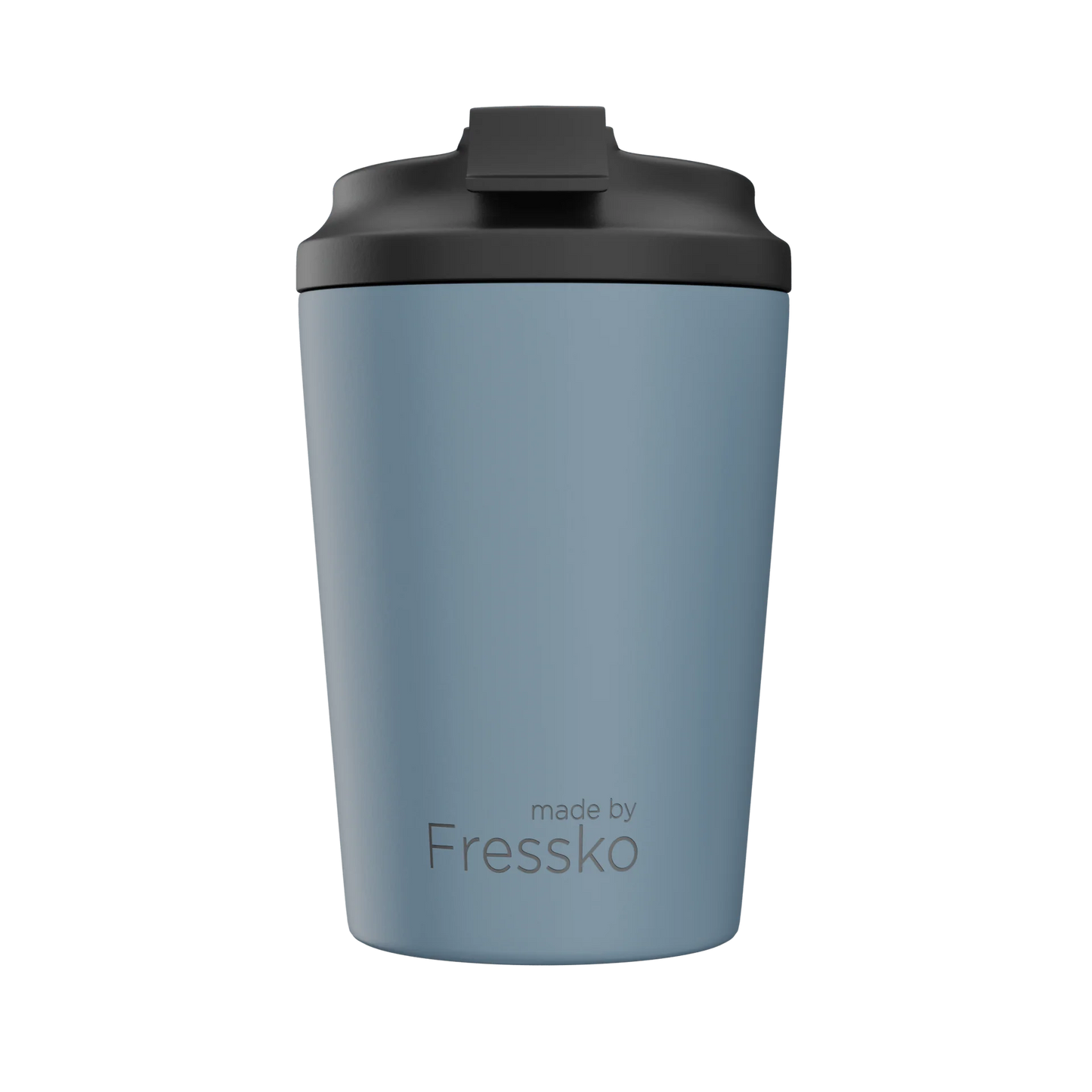 Fressko Ceramic Interior Camino Reusable Coffee Cup - 12oz