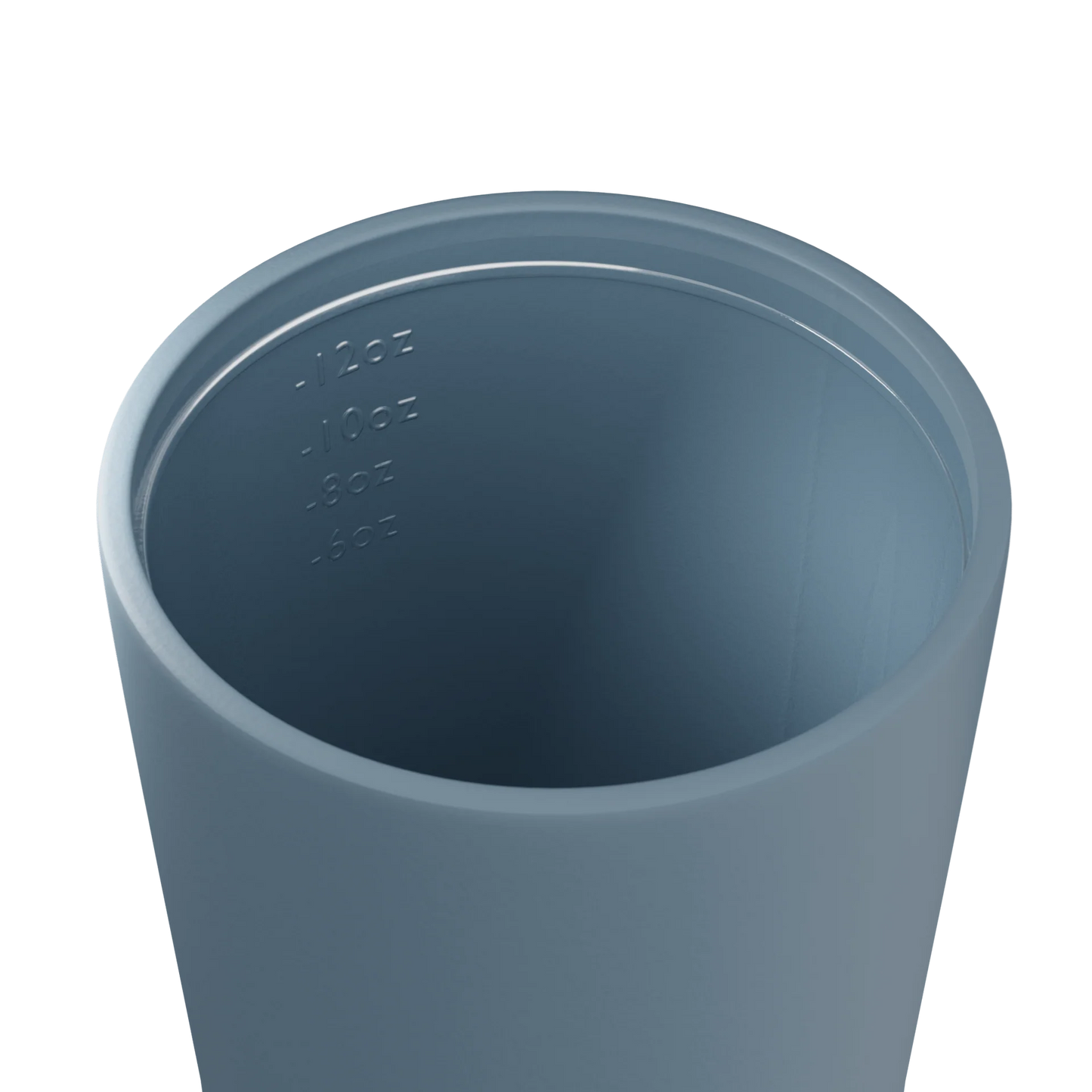 Fressko Ceramic Interior Camino Reusable Coffee Cup - 12oz