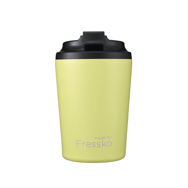 Fressko Bino Reusable Coffee Cup - 8oz