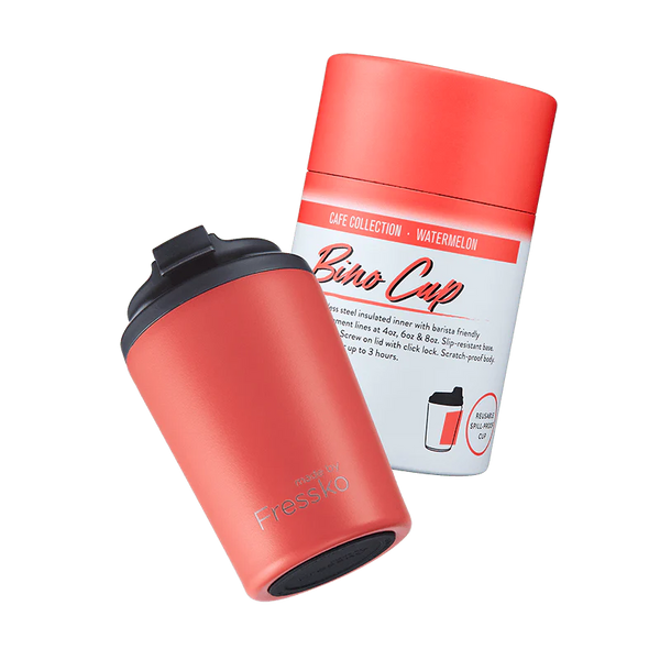 Fressko Bino Reusable Coffee Cup - 8oz