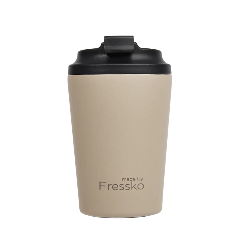 Fressko Camino Reusable Coffee Cup - 12oz