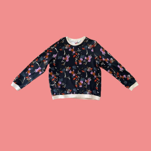 Frock Me Out Seville Windcheater