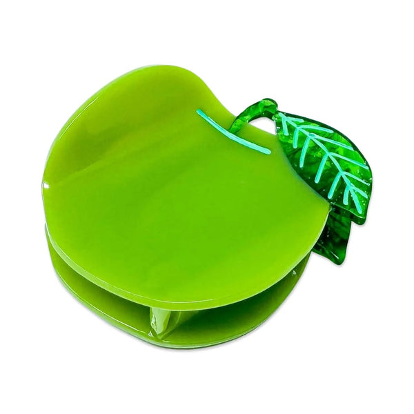 Jenny Lemons Midi Apple Hair Claw