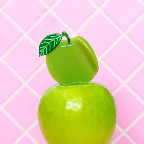 Jenny Lemons Midi Apple Hair Claw