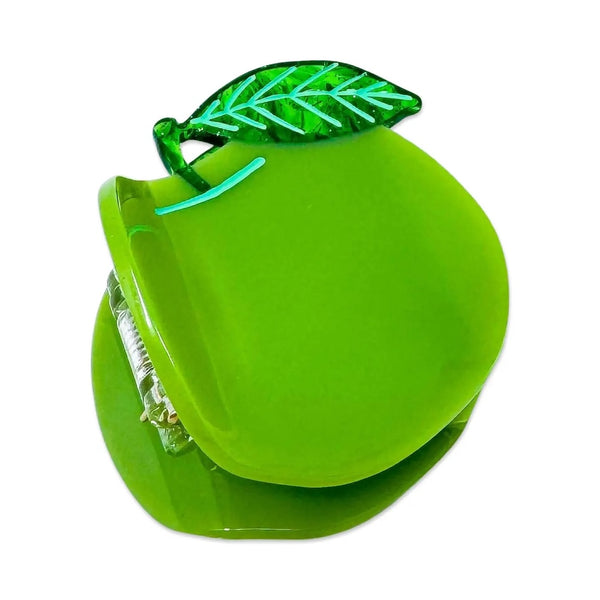 Jenny Lemons Midi Apple Hair Claw