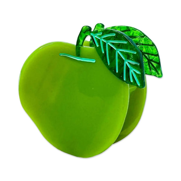 Jenny Lemons Midi Apple Hair Claw