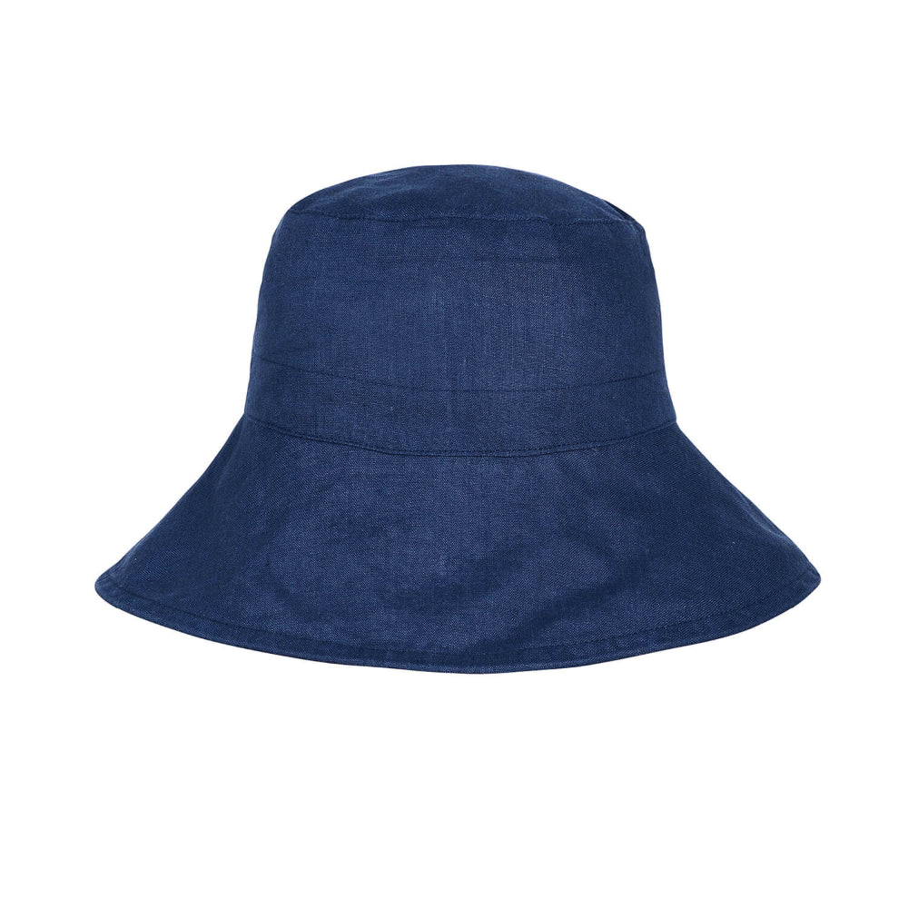 Bedhead Vacationer Reversible Adult Sun Hat - Alex