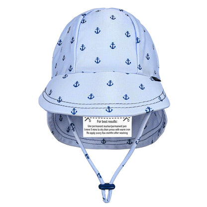 Bedhead Anchor Swim Legionnaire Hat