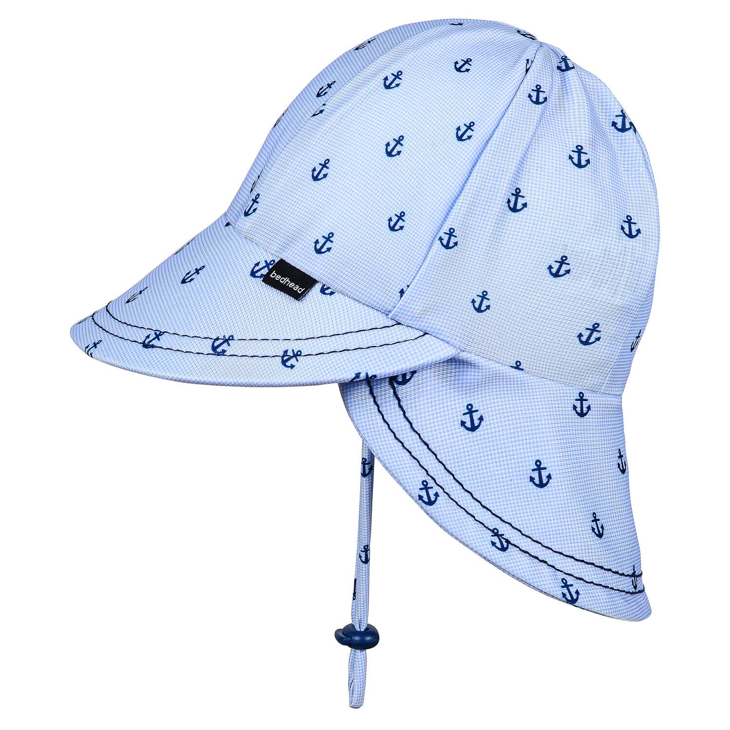 Bedhead Anchor Swim Legionnaire Hat
