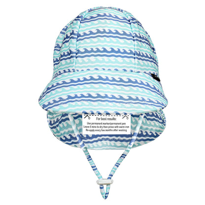 Bedhead Riptide Swim Legionnaire Hat