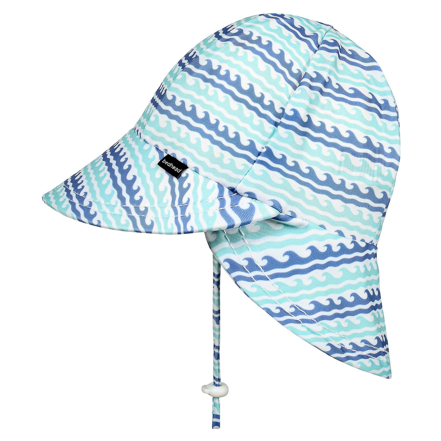 Bedhead Riptide Swim Legionnaire Hat