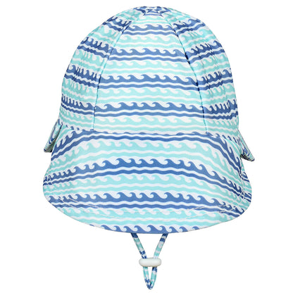 Bedhead Riptide Swim Legionnaire Hat