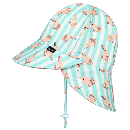 Bedhead Shrimp Swim Legionnaire Hat