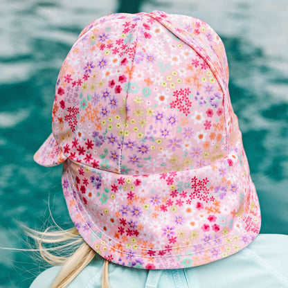 Bedhead Isla Swim Legionnaire Hat