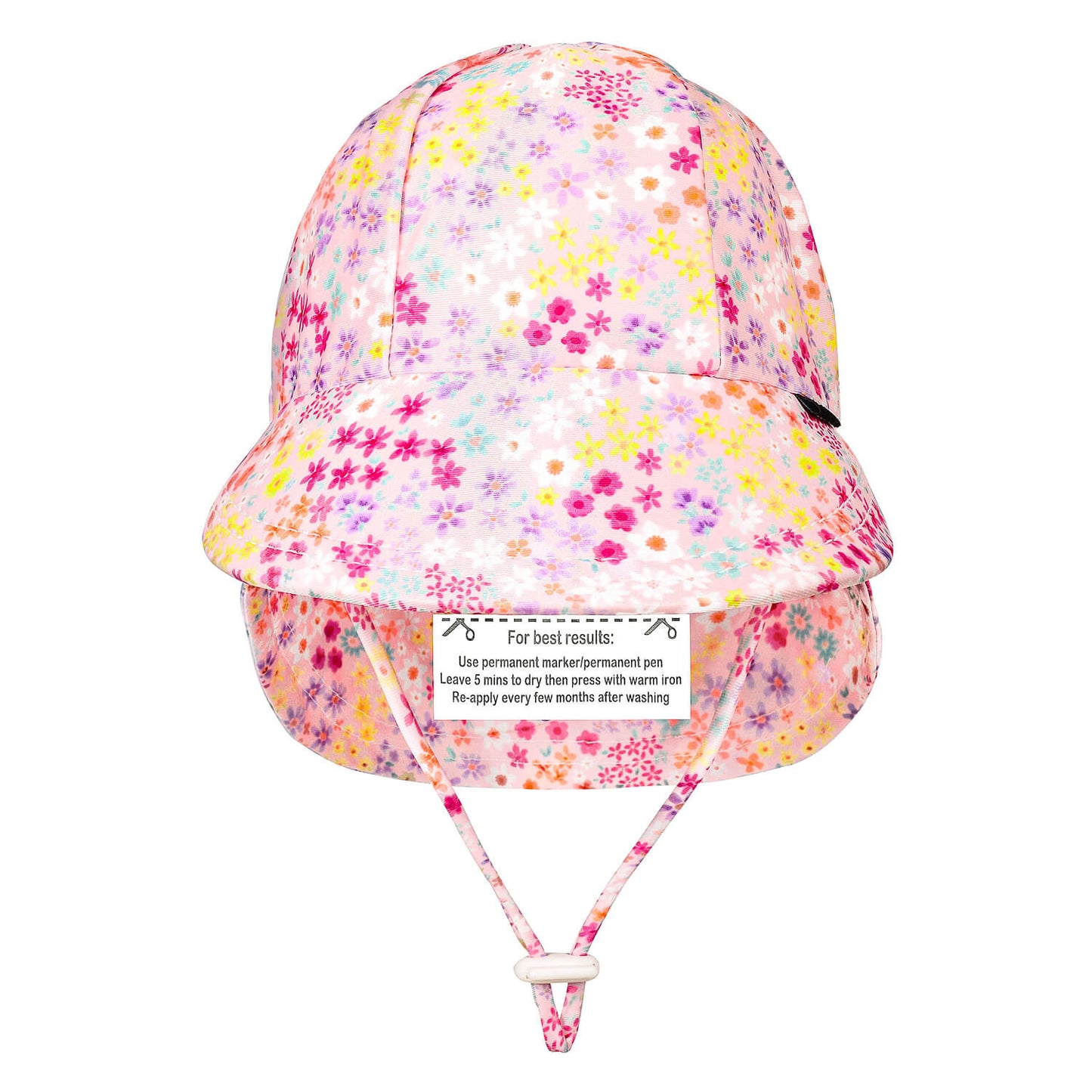 Bedhead Isla Swim Legionnaire Hat