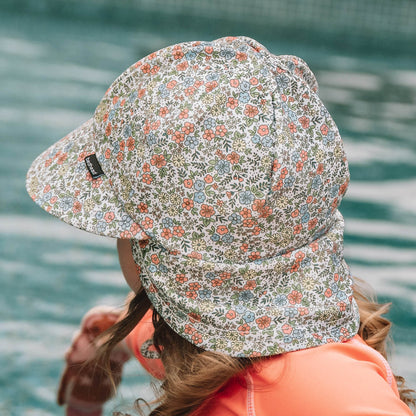 Bedhead Olivia Swim Legionnaire Hat