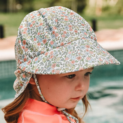 Bedhead Olivia Swim Legionnaire Hat