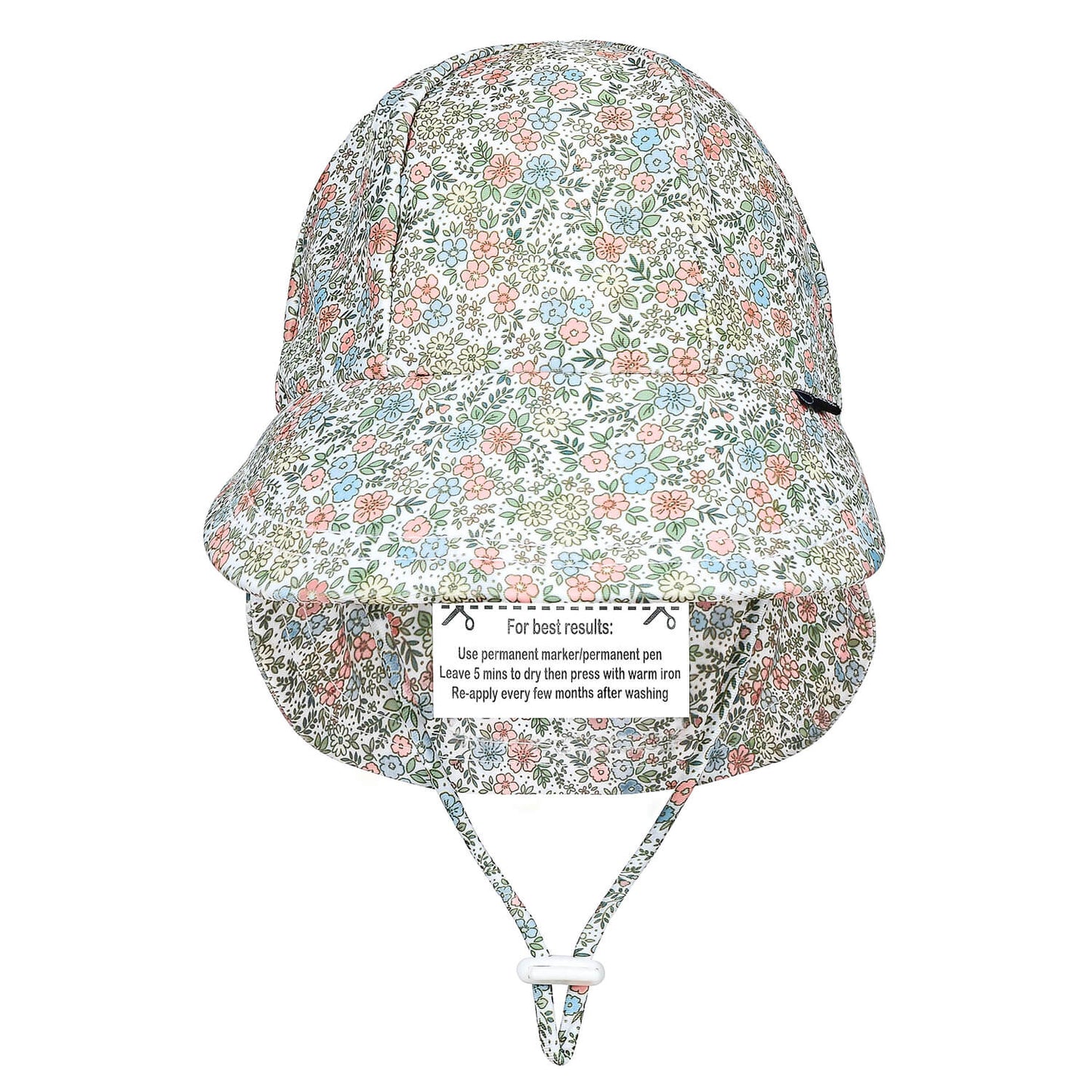 Bedhead Olivia Swim Legionnaire Hat