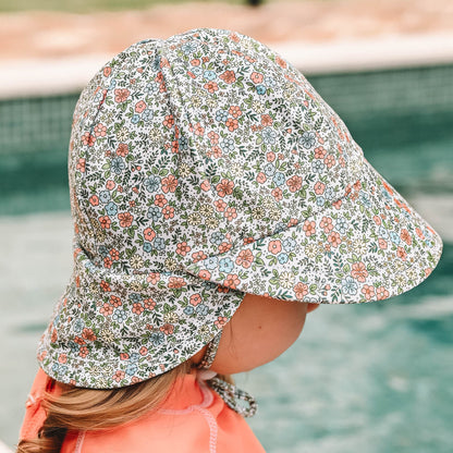 Bedhead Olivia Swim Legionnaire Hat