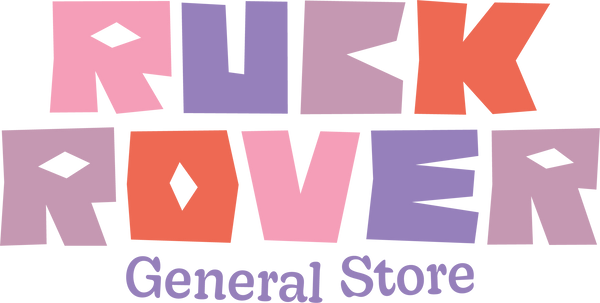 Ruck Rover General Store
