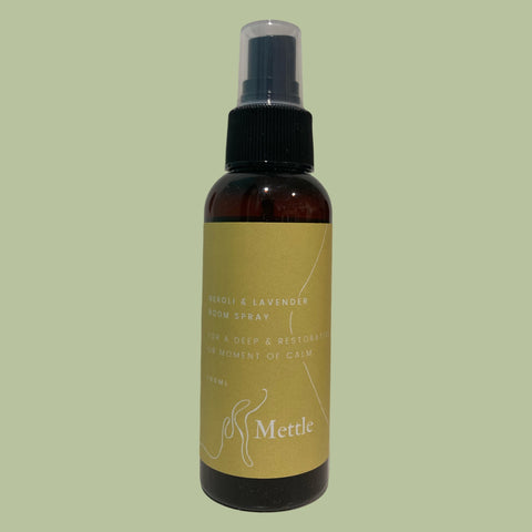 Mettle Neroli and Lavender Room Spray