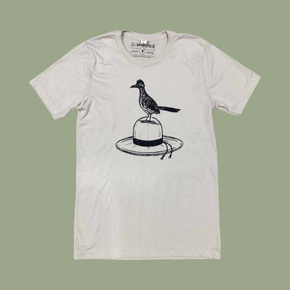 Moore Collection Road Runner Tee