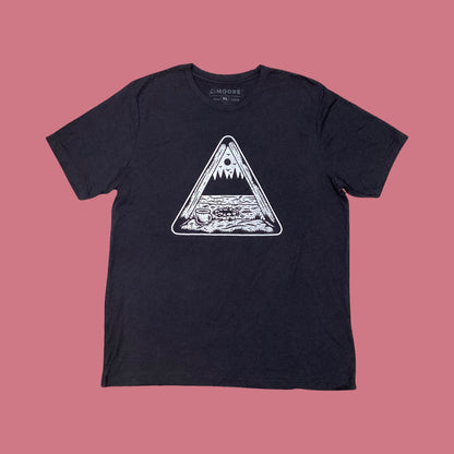 Moore Collection Tent View Tee