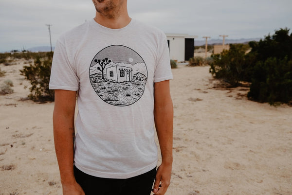 Moore Collection Casita Tee