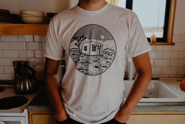 Moore Collection Casita Tee