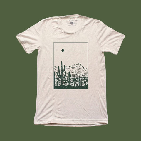 Moore Collection The Desert Tee