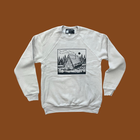 Moore Collection Winter Home Sweatshirt